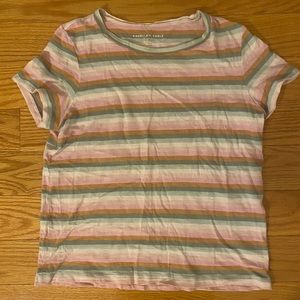 American Eagle Shirt